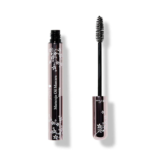 Maracuja Mascara (Black Tea)
