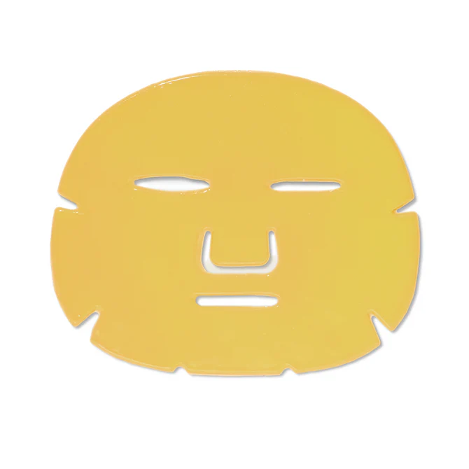 Ginseng Royal Jelly Mask